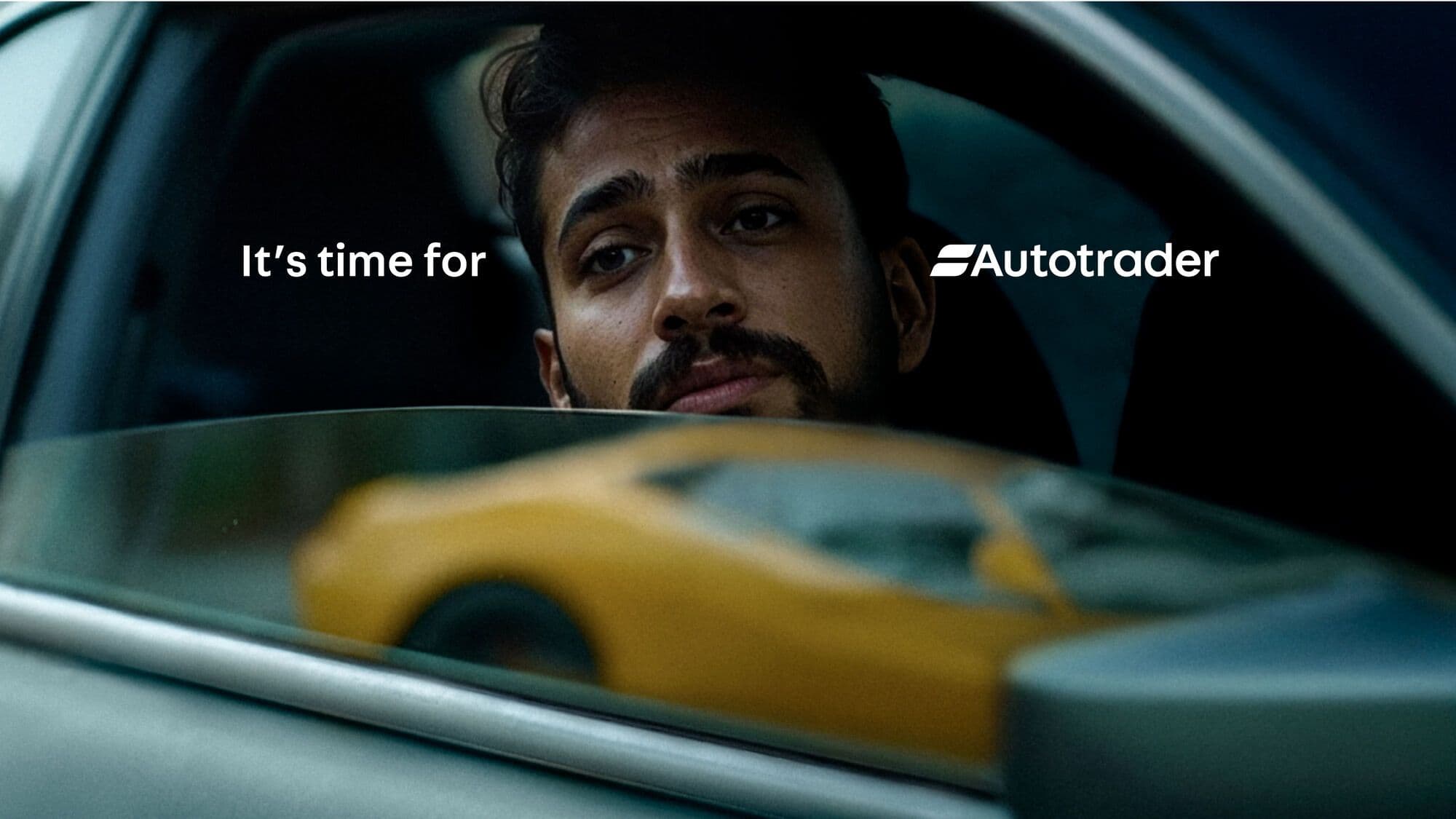 IMA Autotrader Campaign