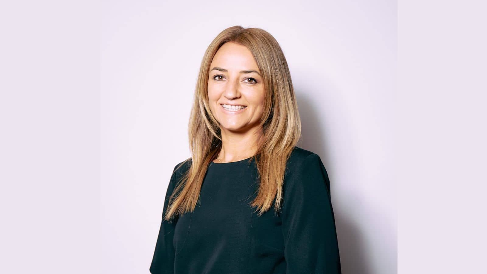 Alex Uprichard Managing Director IMA