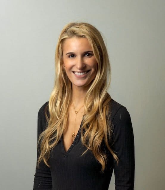 Jenny Oesterle - Head of Brand Experience & Partnerships, NAM IMA
