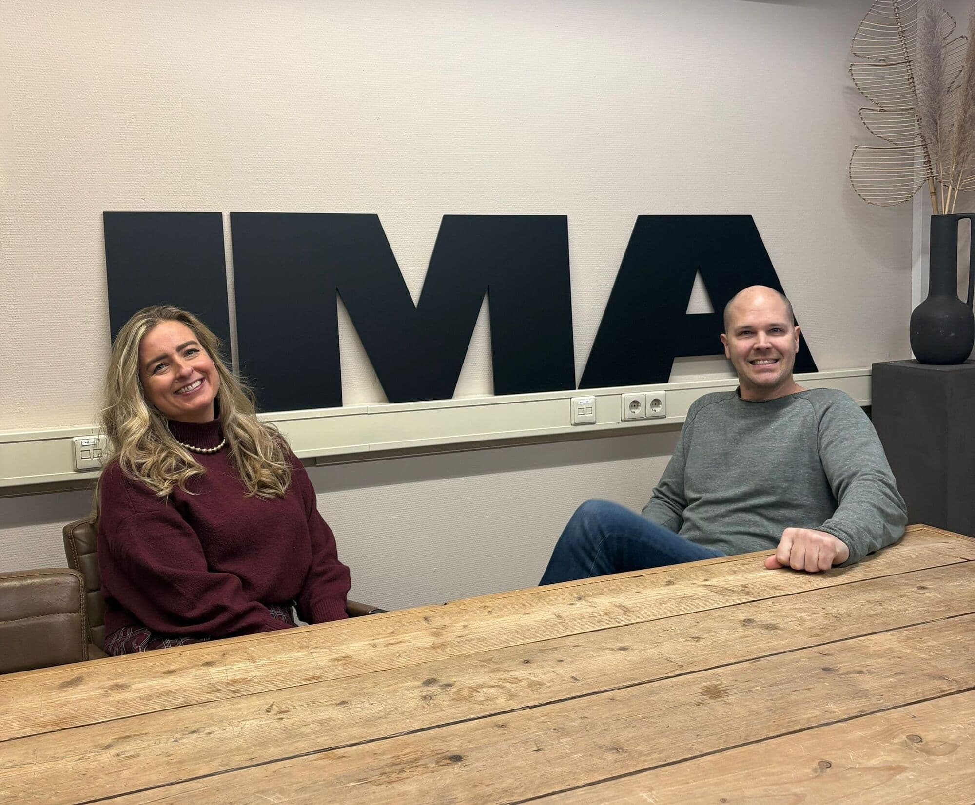 IMA Global launches Benelux office to accelerate regional growth