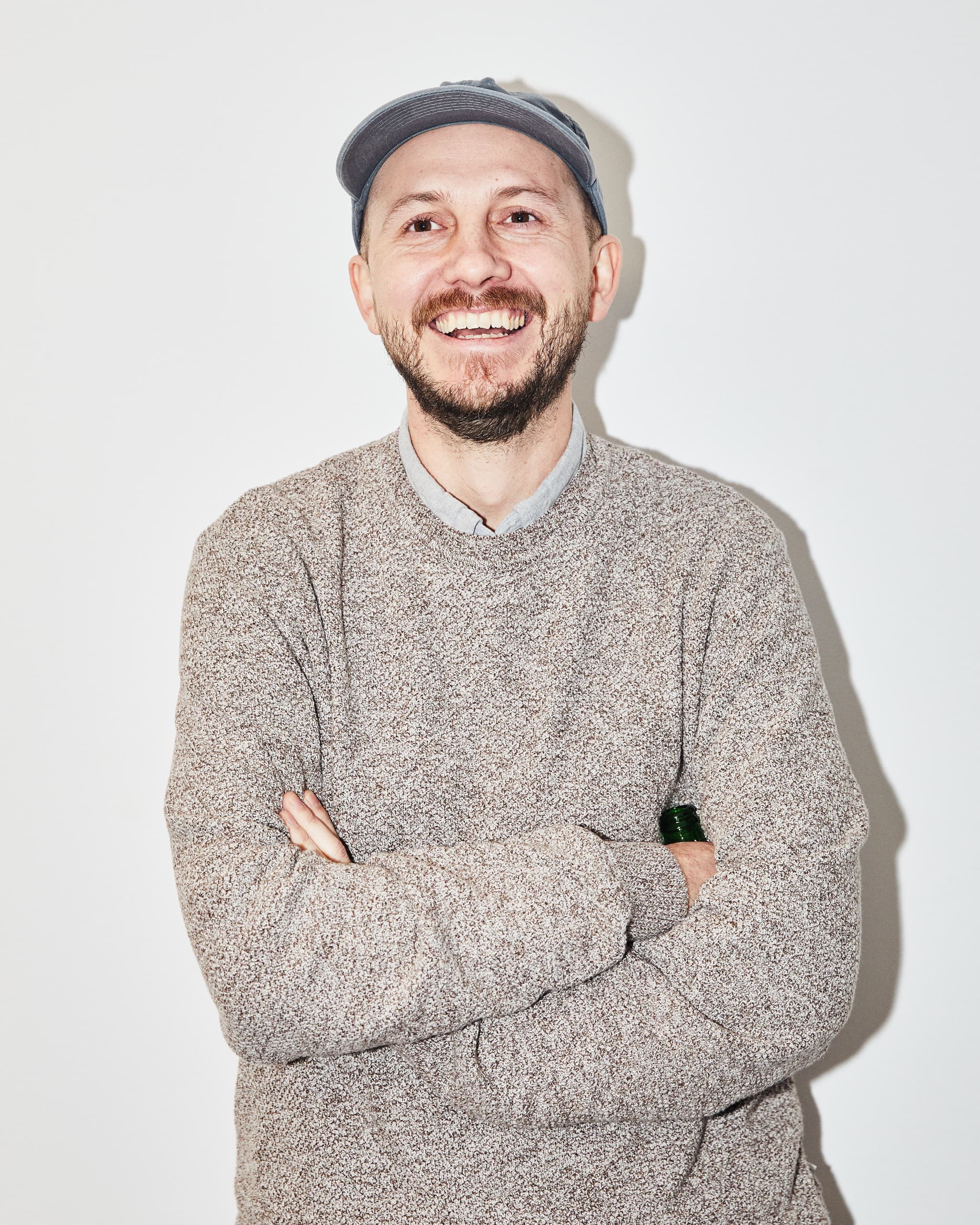 Jovi Bathemess. - Head of Global Brand & Culture Marketing IMA US