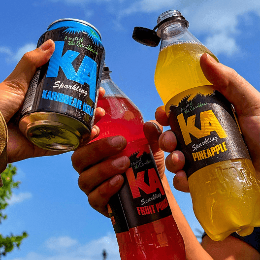 KA Drinks