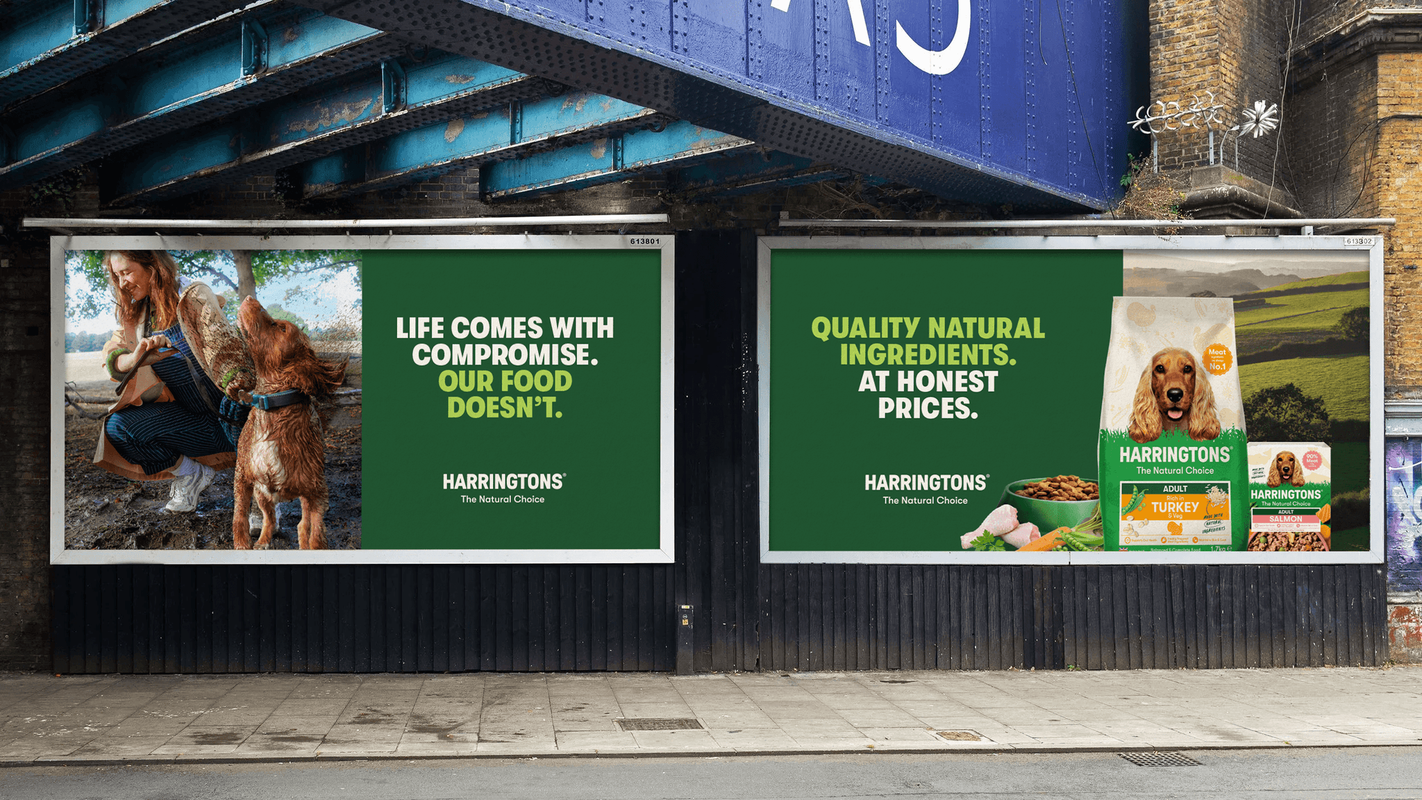 Newharringtonsbillboard